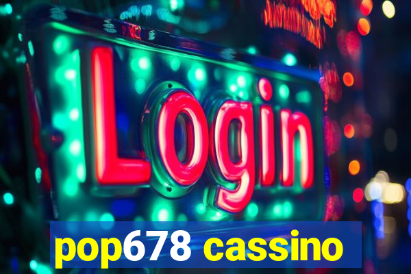 pop678 cassino